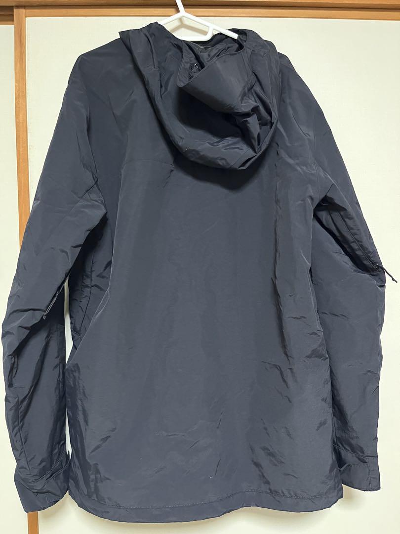 Burton Peasy 2L Jacket Mサイズ
