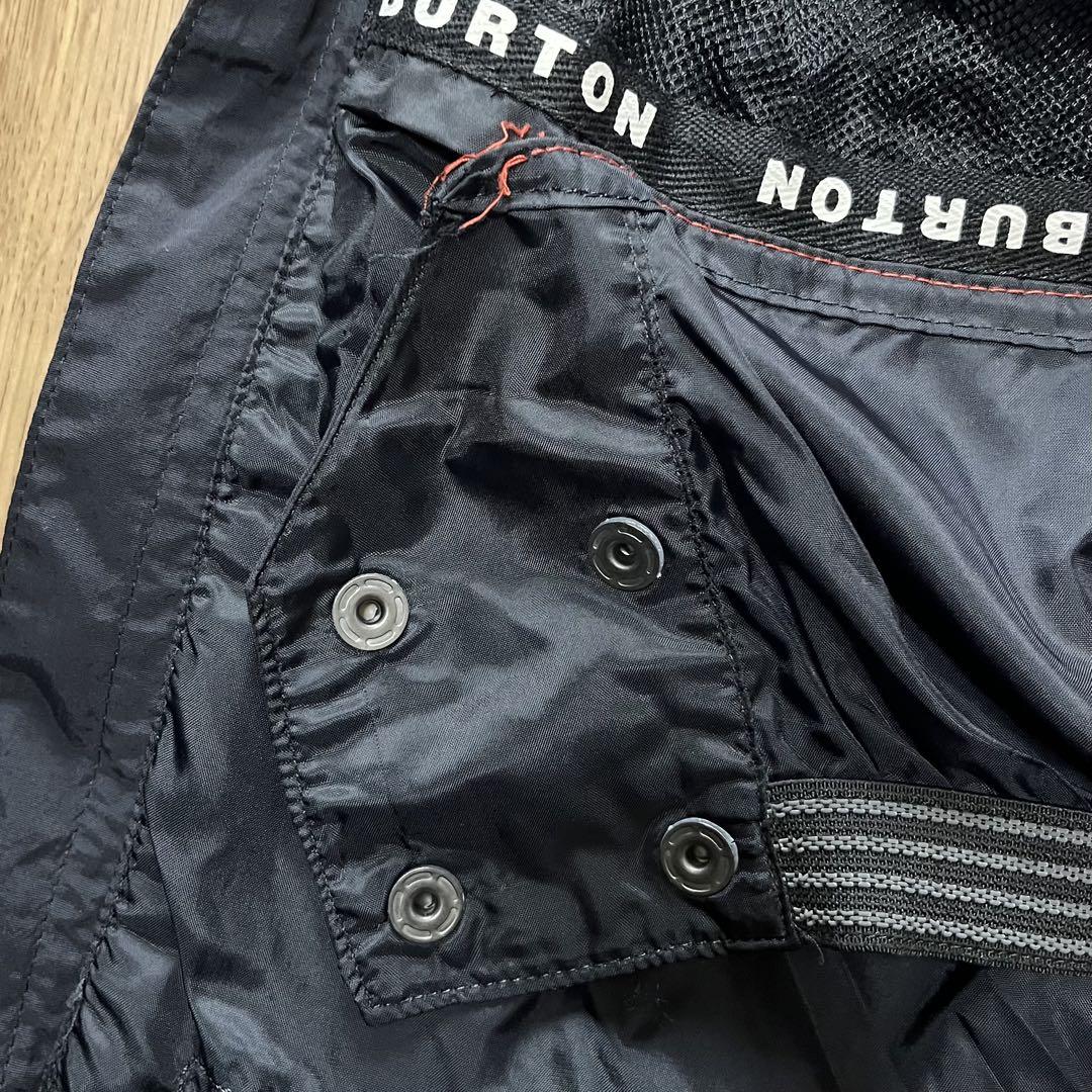 Burton Peasy 2L Jacket Mサイズ