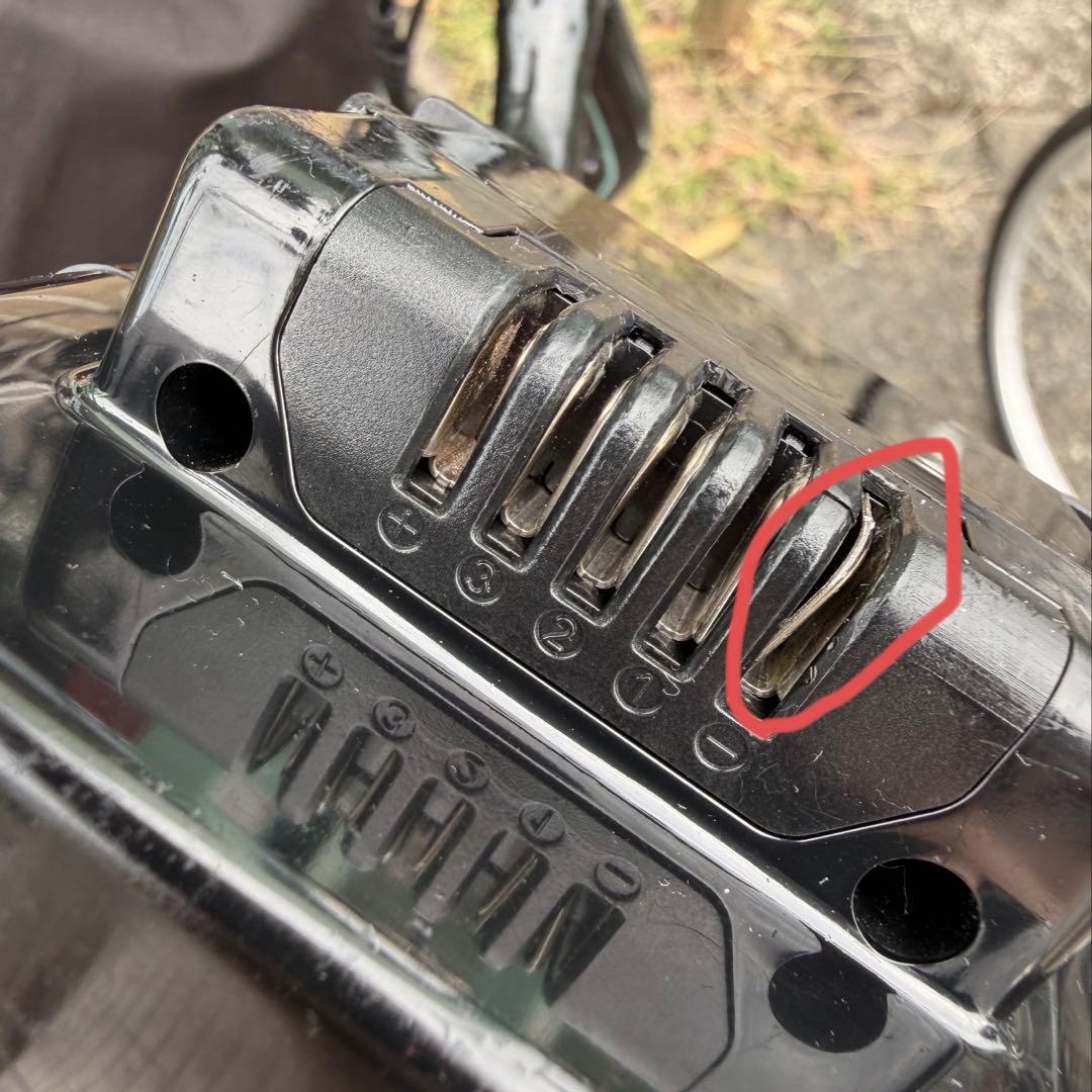 PROVROS 電動自転車