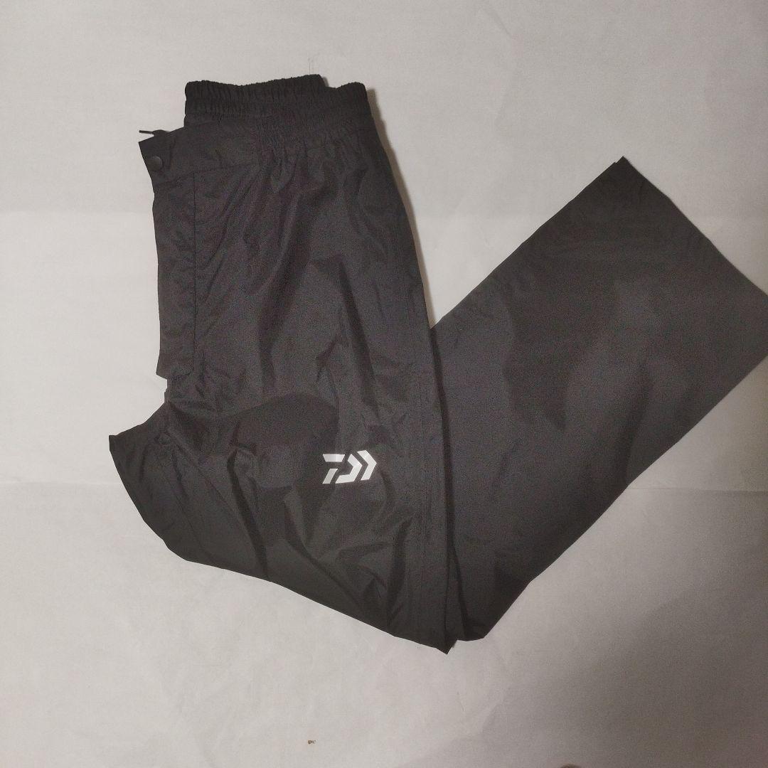 Daiwa 春夏　レインウェア レインマックス　レインスーツ