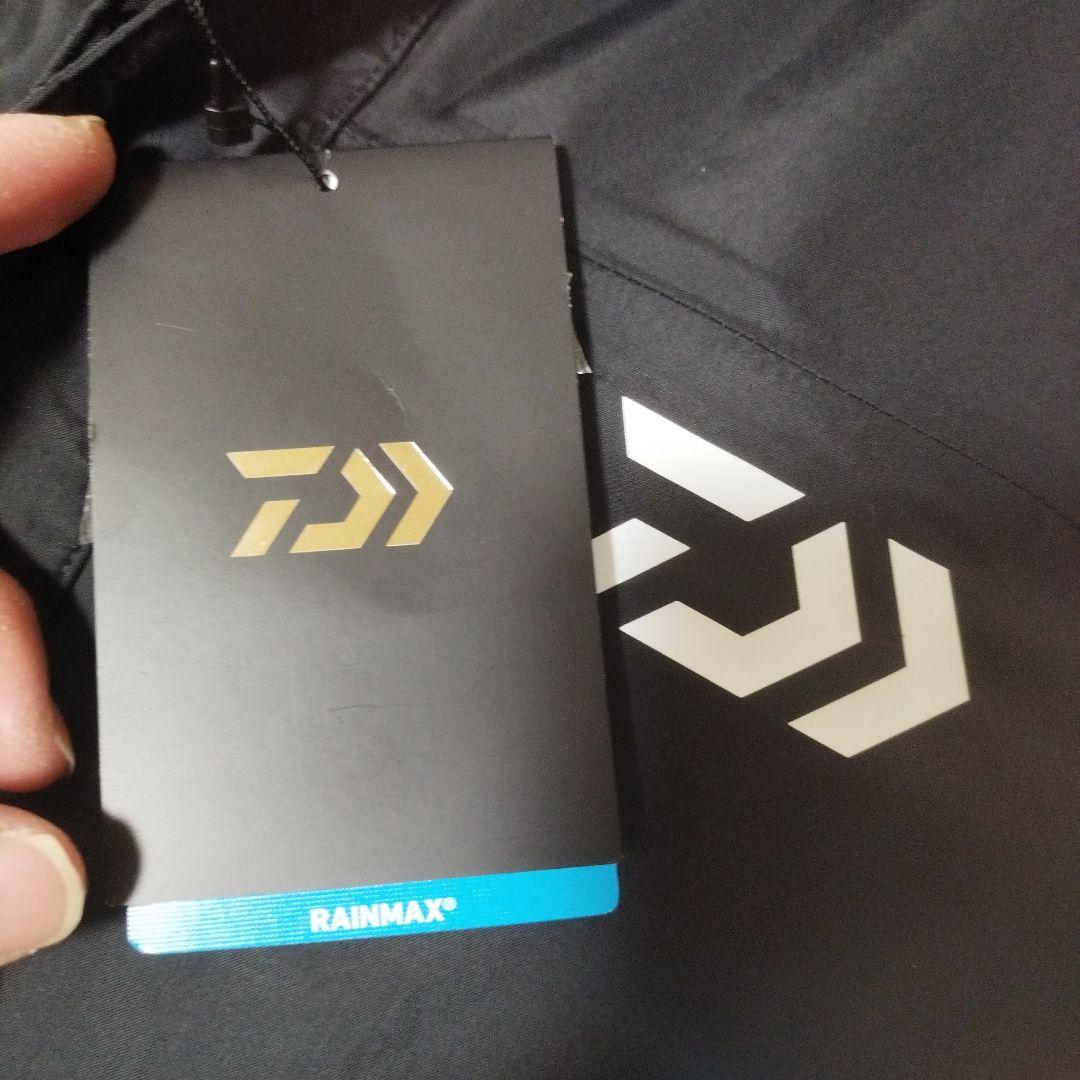 Daiwa 春夏　レインウェア レインマックス　レインスーツ