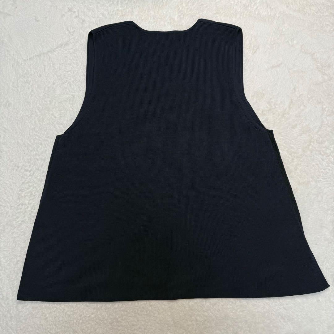 専用24SS ボールジィ パールコンビVネックベスト