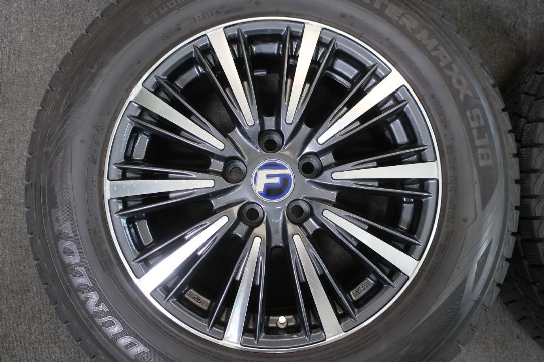 225|65R17 レクサス