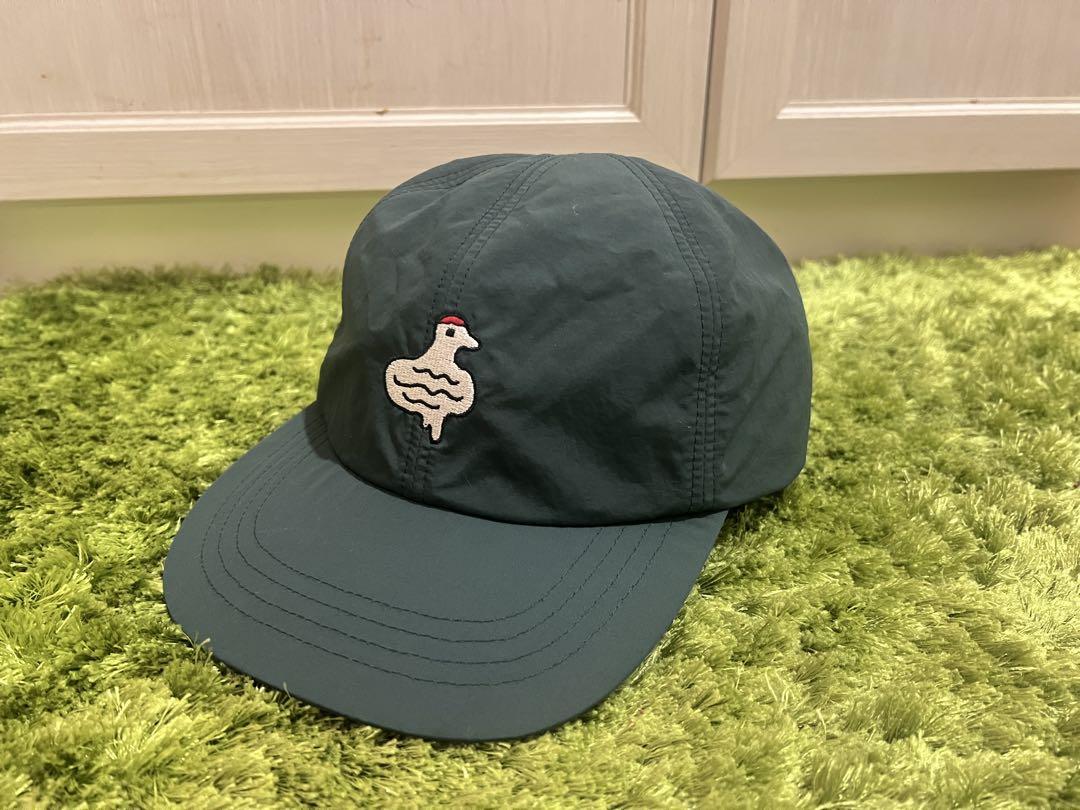halo commodity ハロ コモディティ 雷鳥 Cap ライチョウ