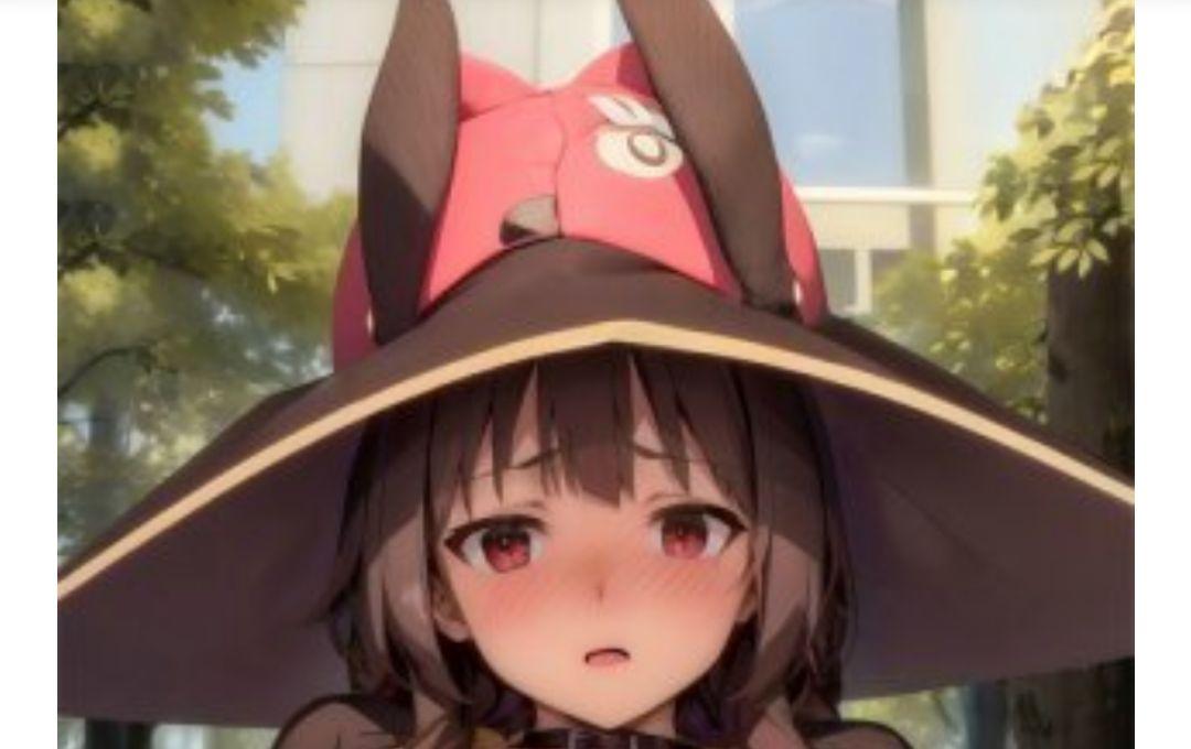 このすば めぐみん パッケージよれあり 萌プロ仕様 バスタオル