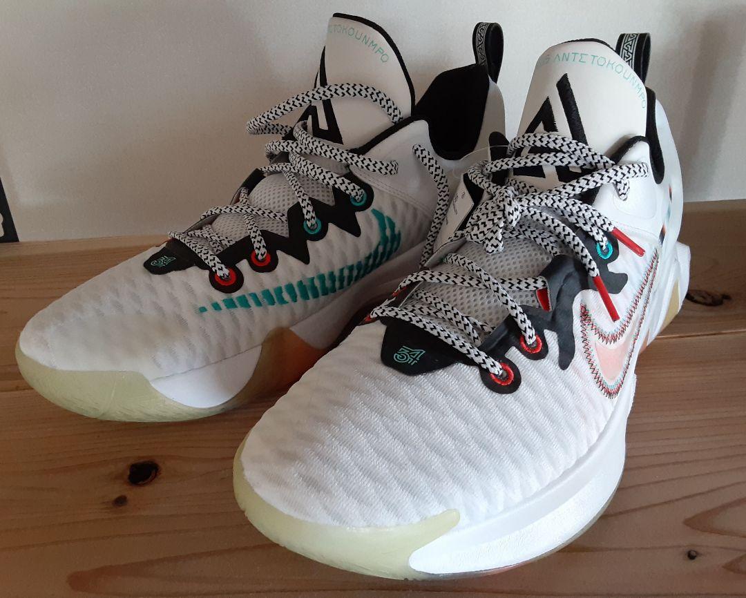 GIANNIS IMMORTALITY 30.0㎝