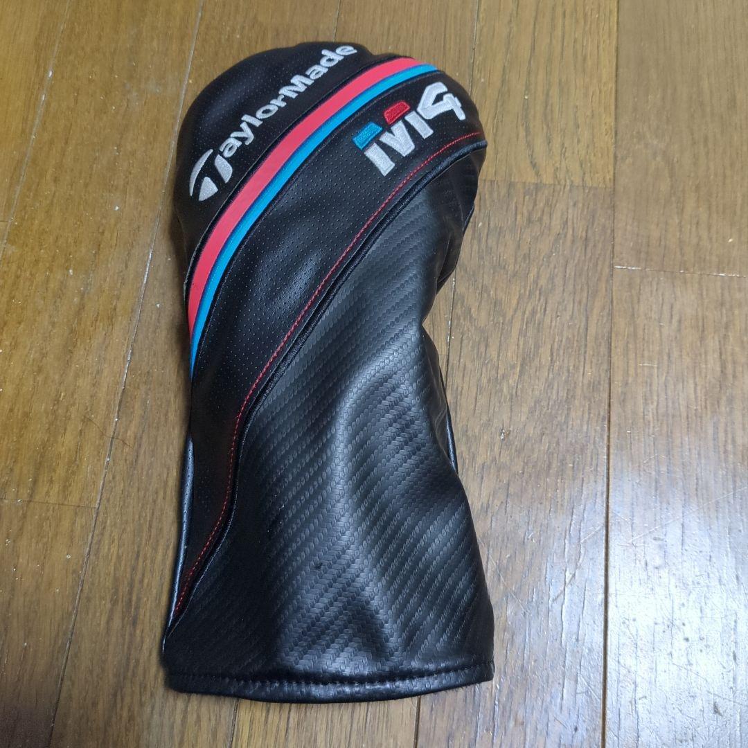 TaylorMade M4 ドライバー 10.5度　フレックスSR