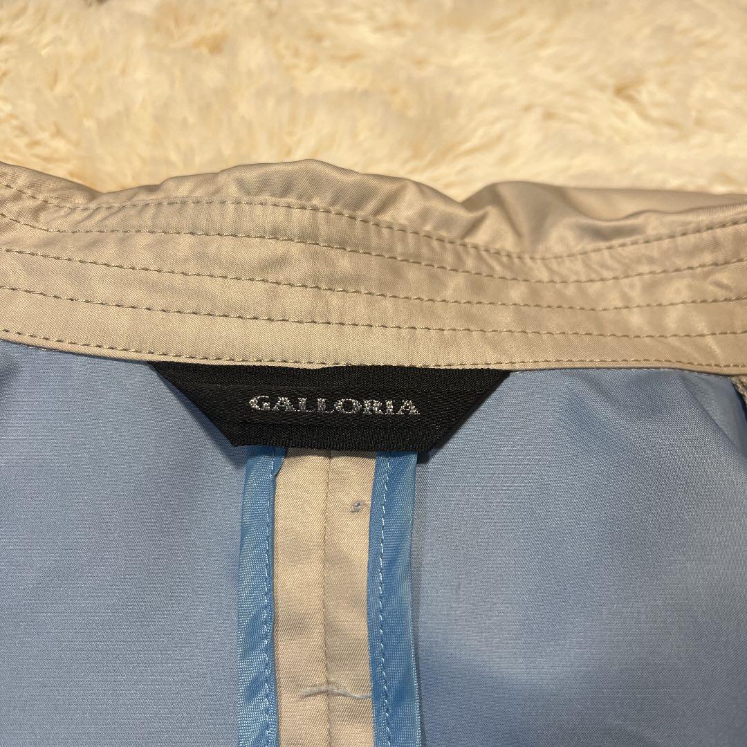 オンラインストア割引 GALLORIA トレンチコート9号 オンラインストア割引 GALLORIA トレンチコート9号