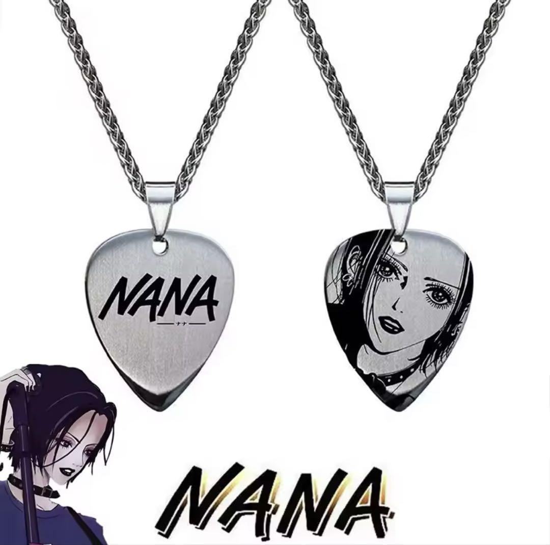 NANA ネックレス - メルカリ