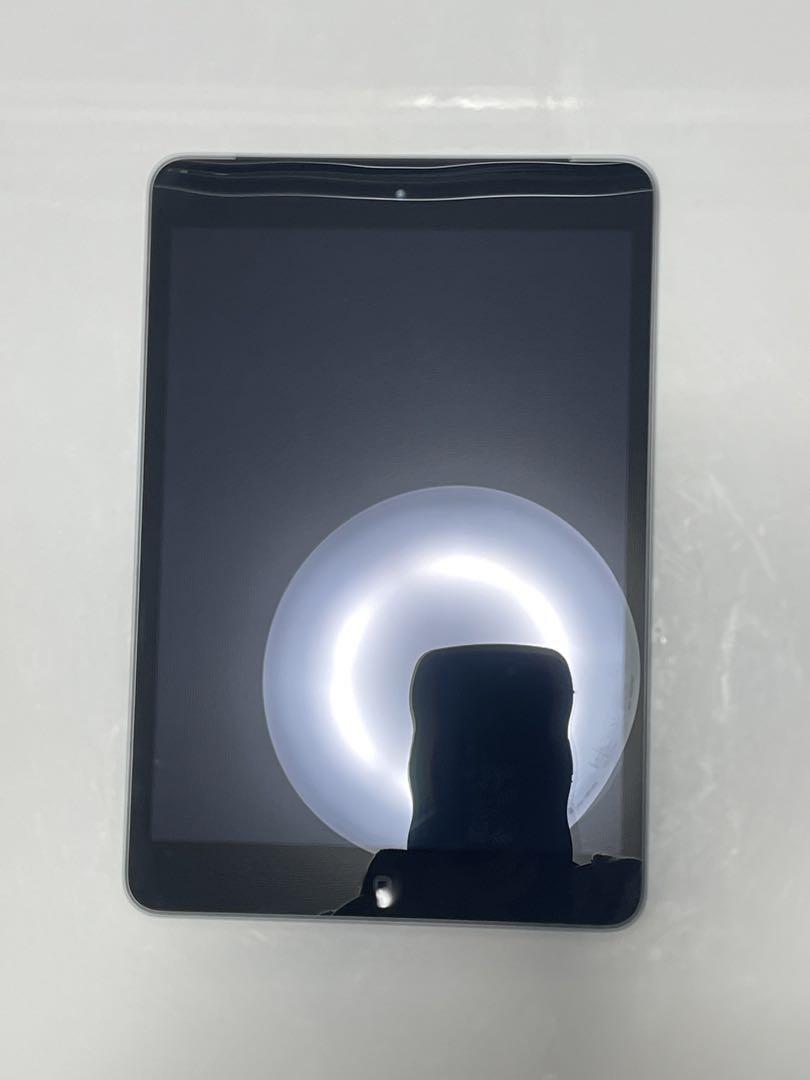 LTE版・美品　iPad mini2 スペースグレー 32GB 純正キーボード付 Apple iPad mini 2 32GB スペースグレー 本体(説明必読) - メルカリ