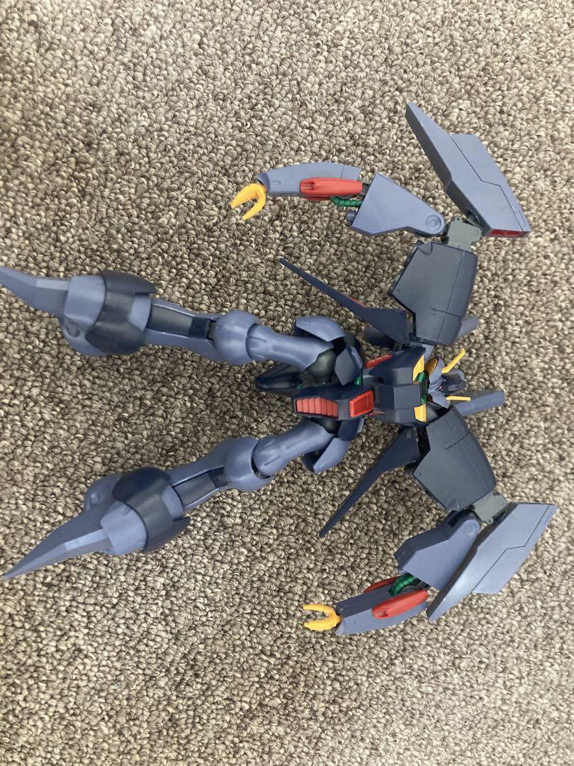 ガンプラなど　ジャンク