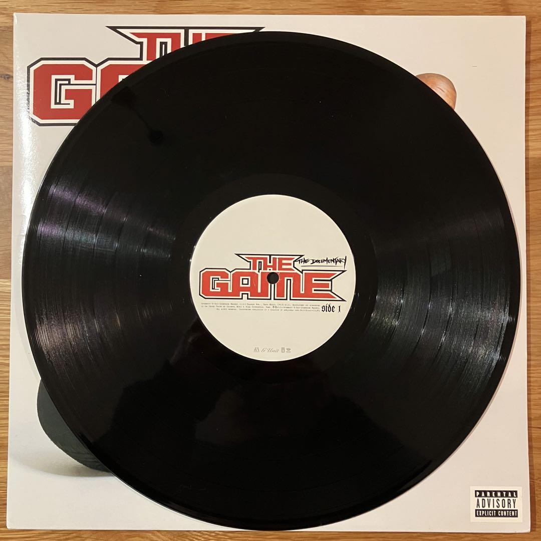 Game –