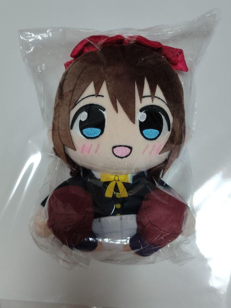 桜坂しずく 中須かすみ ぬいぐるみ くりぱん カエルDX