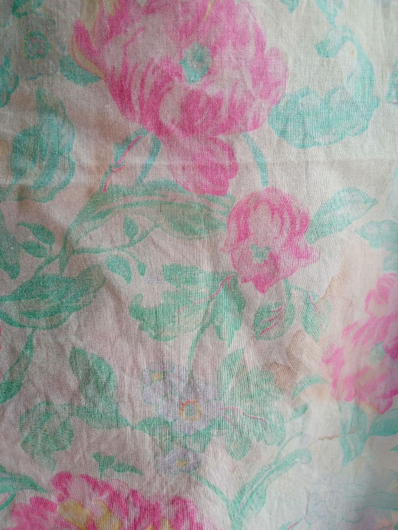 綿目立った傷や汚れなし