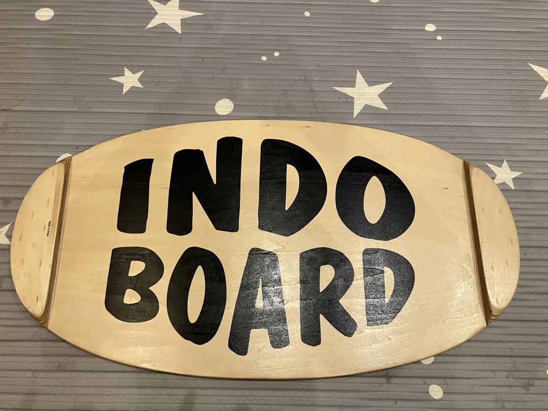 送料無料ライン対応ショップ限定キャンペーン BOARD INDO FLO フローセット インドボード エクササイズグッズ