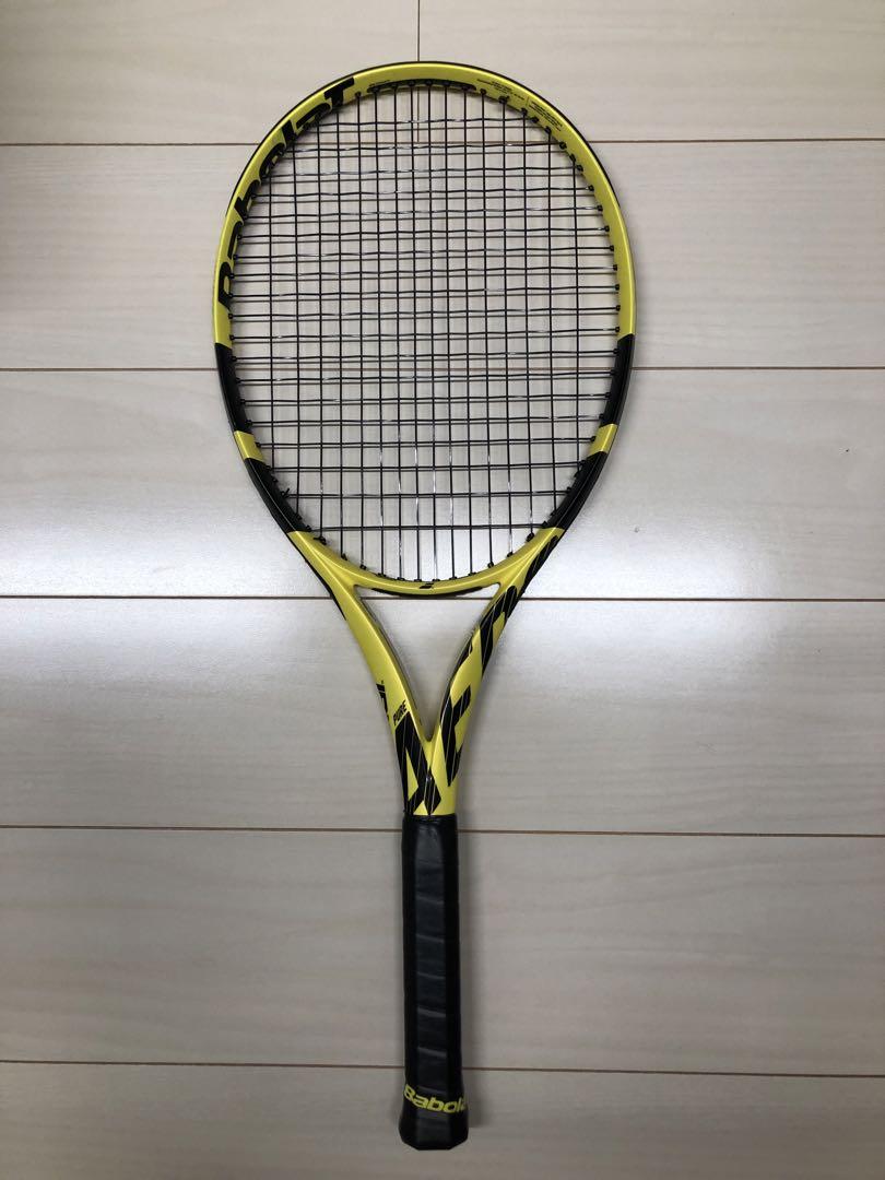 バボラ ピュアアエロ 300g G3