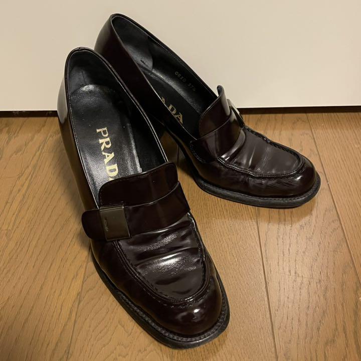 ブラック系,24.5cm輝い 美品 PRADA プラダ ローファー 焦茶 24.5 ヒール 革靴 ローファー/革靴 靴ブラック 系24.5cm¥11,491-eur-artec.fr ブラック系,24.5cm輝い 美品 PRADA プラダ ローファー 焦茶 24.5 ヒール 革靴 ローファー/革靴 靴ブラック 系24.5cm¥11,491-eur-artec.fr