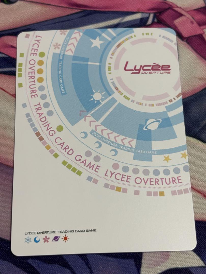 lycee navel2.0 桜小路ルナ SP 優雅で尊大な桜屋敷の主人 ルナ lycee navel2.0 桜小路ルナ SP 優雅で尊大な桜屋敷の主人 ルナ
