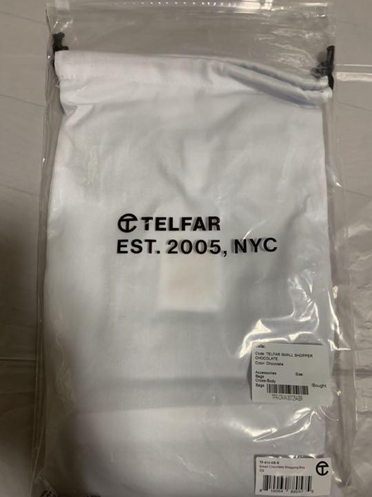 安い超歓迎 Telfar Shopping Bag Small テルファー スモール バッグ yOI0k-m78080976346 低価本物保証