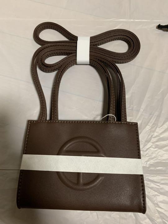 安い超歓迎 Telfar Shopping Bag Small テルファー スモール バッグ yOI0k-m78080976346 低価本物保証