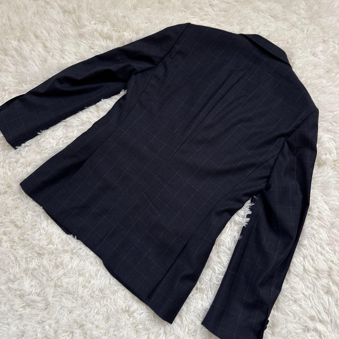 ジャケットジレM