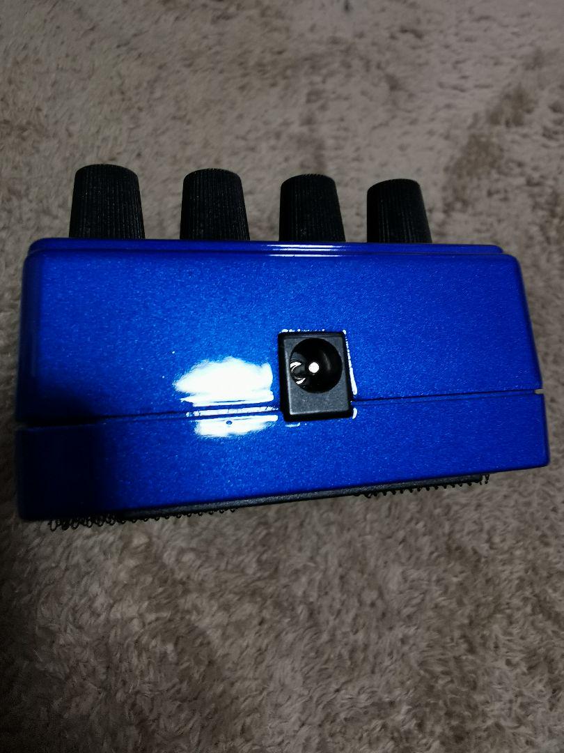 Digitech デジテック SCREAMIN’ BLUES オーバードライブ