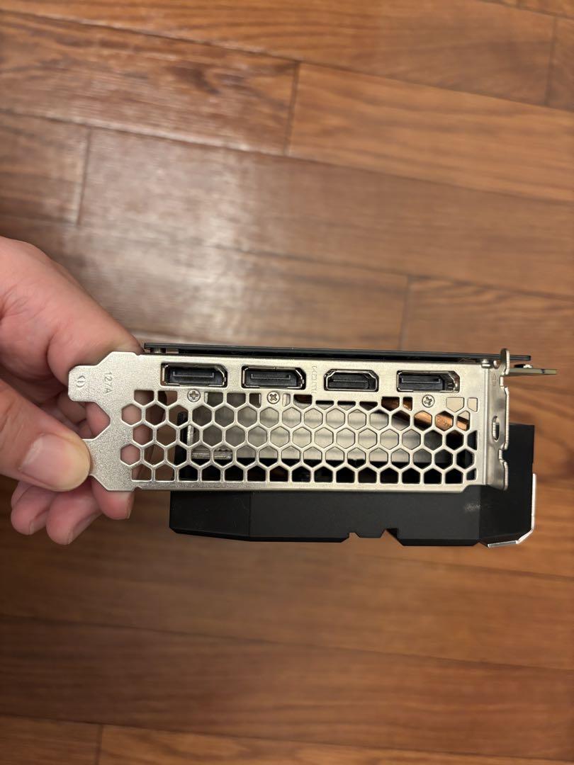 グラフィックボード GeForce RTX 2070 Super 8GB