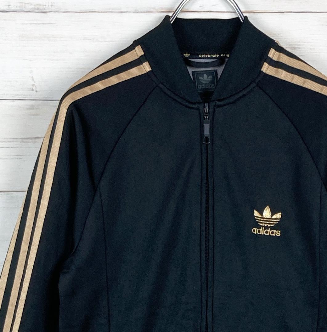 ☆adidas☆ アディダス トラックジャケット FIREBIRD TT