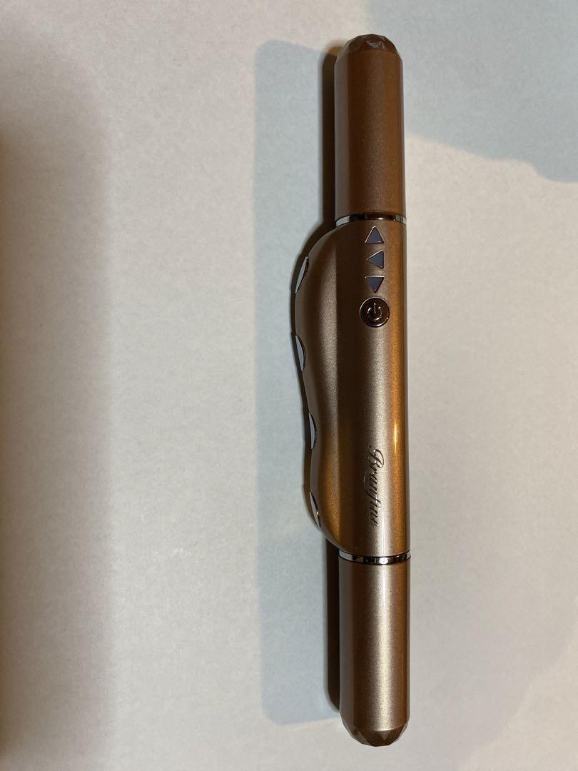 ブランフィーネトリプルブースターEMS美顔器