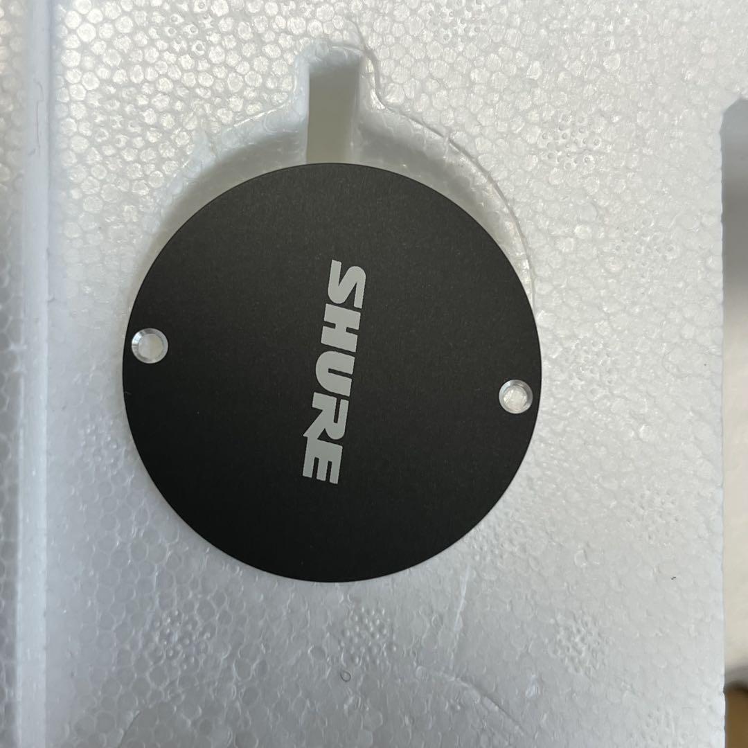 Shure SM7B/CloudLifterCL-1/純正スタンド　セット