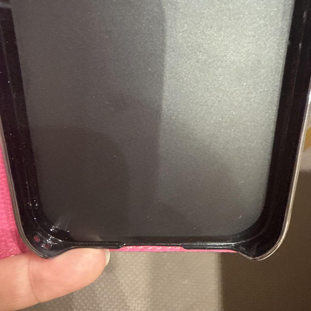 1にょっきさま専用 ボナベンチュラiPhone14pro ケース