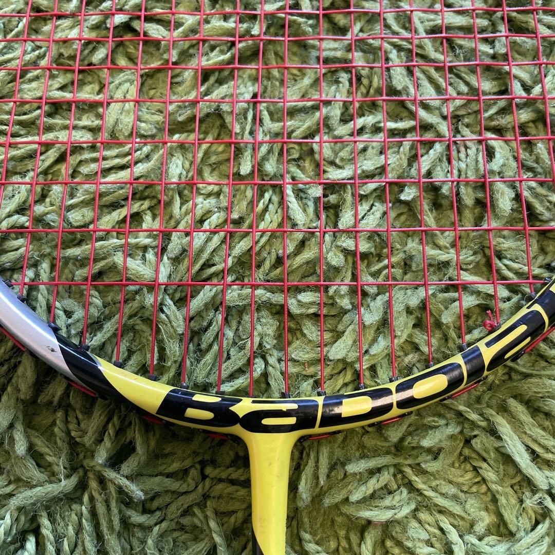 BabolaT(バボラ)　SATELITE 6.5