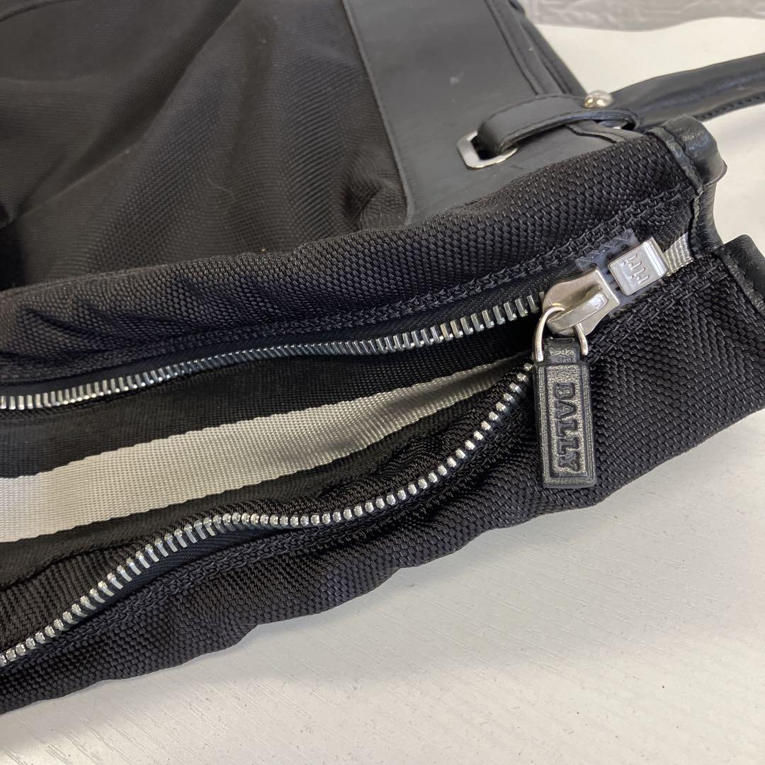 BALLY 　 ビジネスバッグ　トートバッグ　 POLIENO　1351