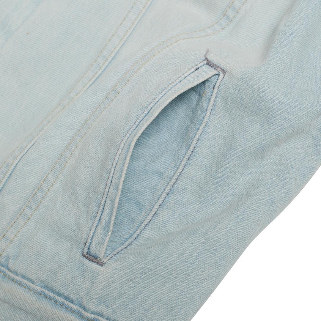 【S/新品】USA リーバイス Levi's メンズ ボアジャケット Gジャン 【S/新品】USA リーバイス Levi's メンズ ボアジャケット Gジャン