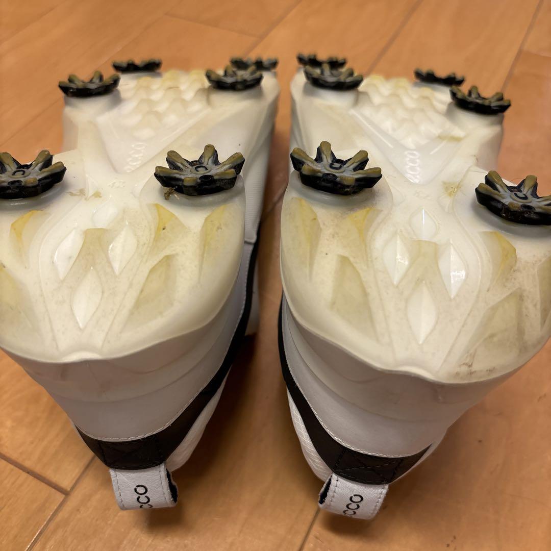 専用＊ECCO biom G5ゴルフシューズ