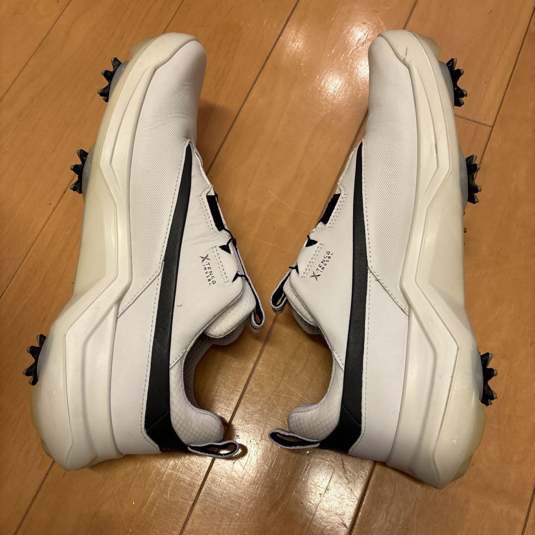専用＊ECCO biom G5ゴルフシューズ