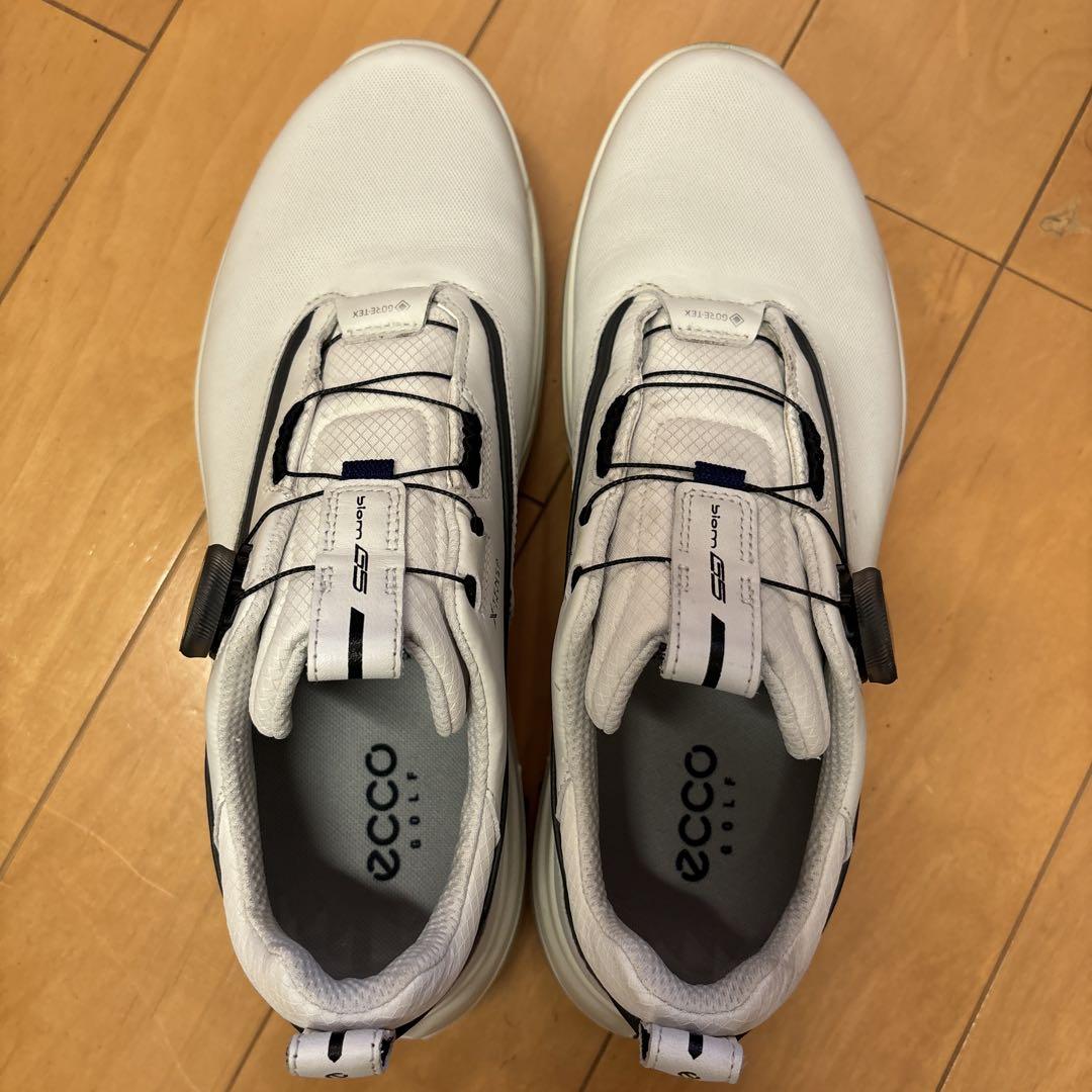 専用＊ECCO biom G5ゴルフシューズ