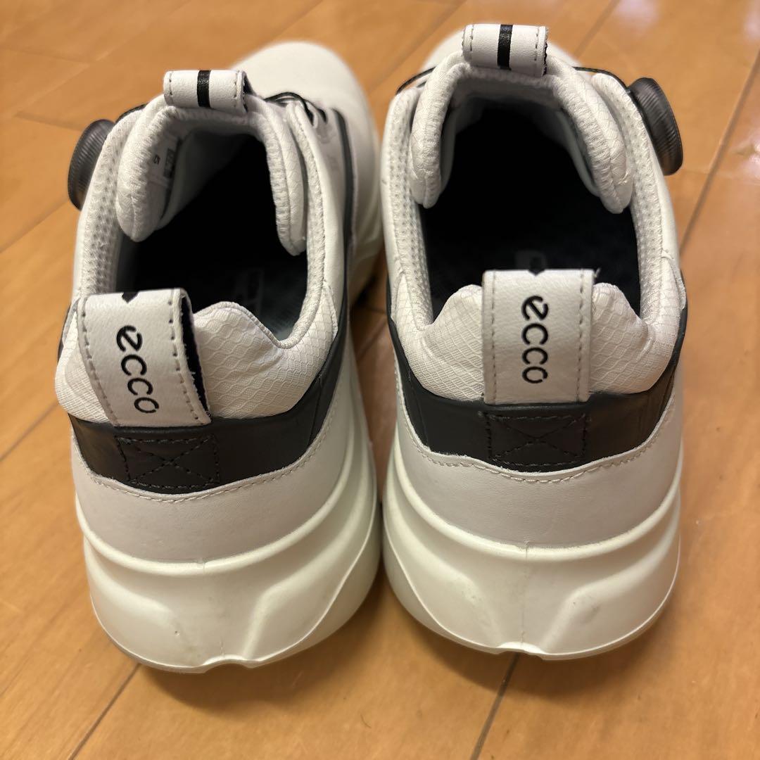 専用＊ECCO biom G5ゴルフシューズ