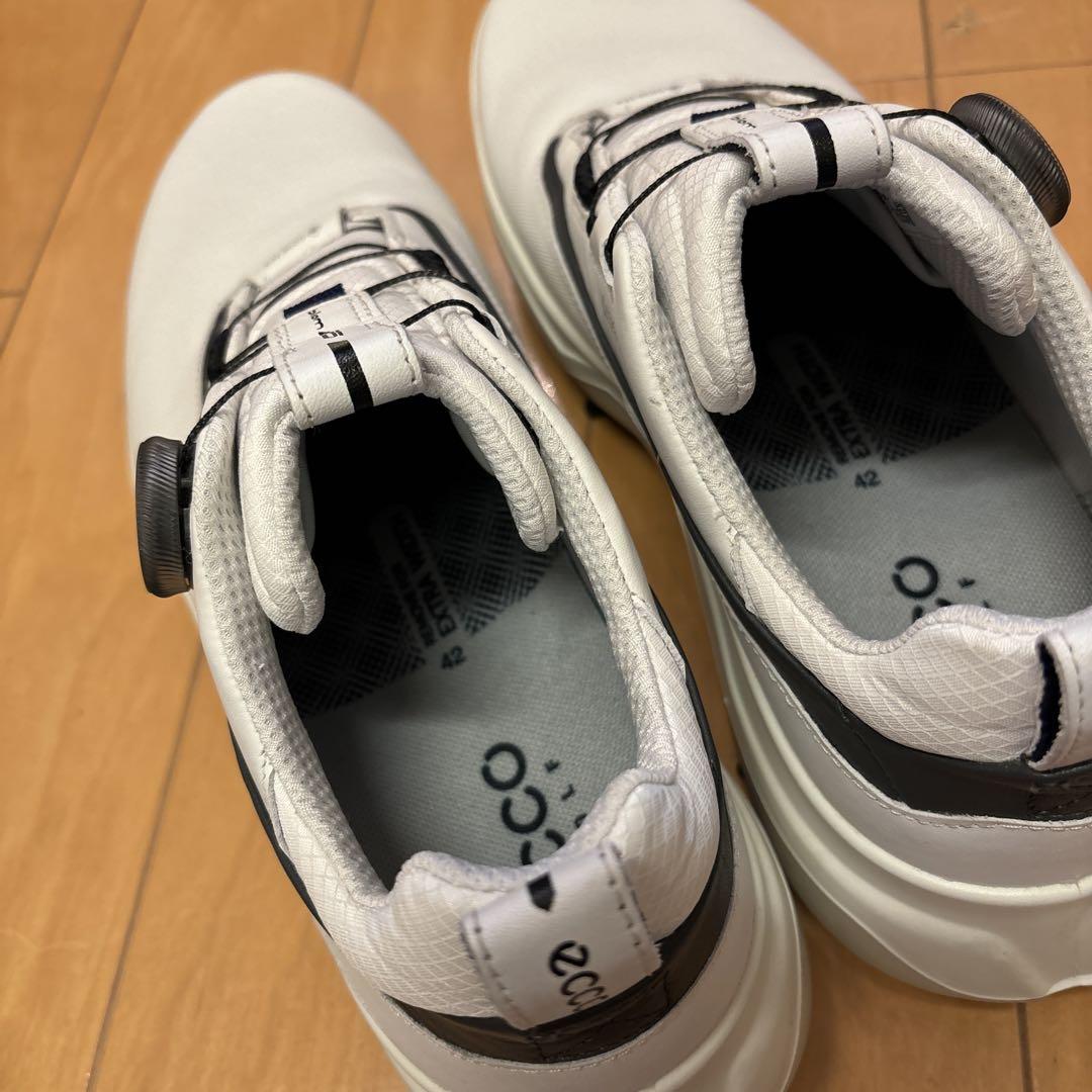 専用＊ECCO biom G5ゴルフシューズ