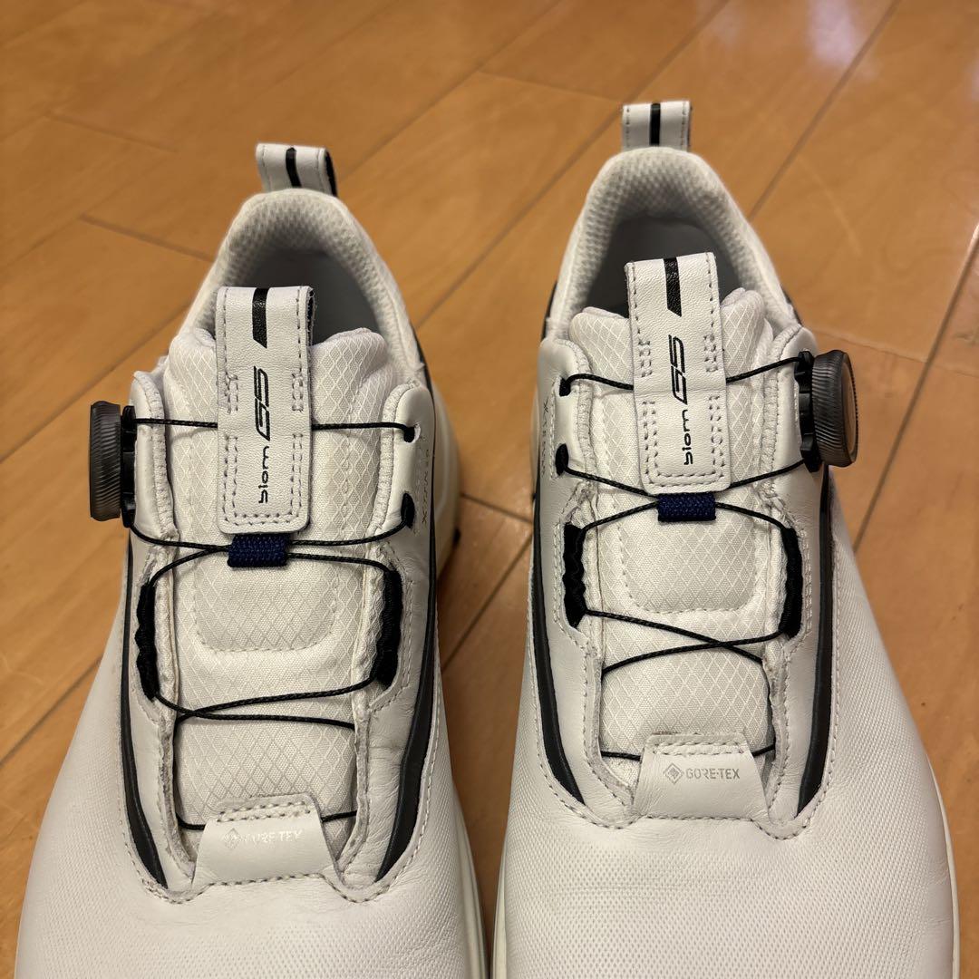 専用＊ECCO biom G5ゴルフシューズ