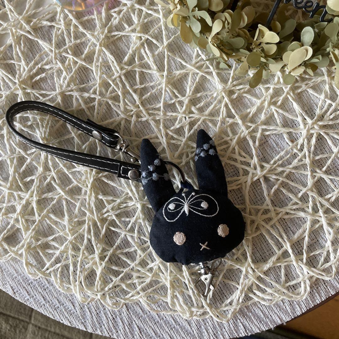ミナペルホネン ハンドメイド バッグ （ミナペルホネン