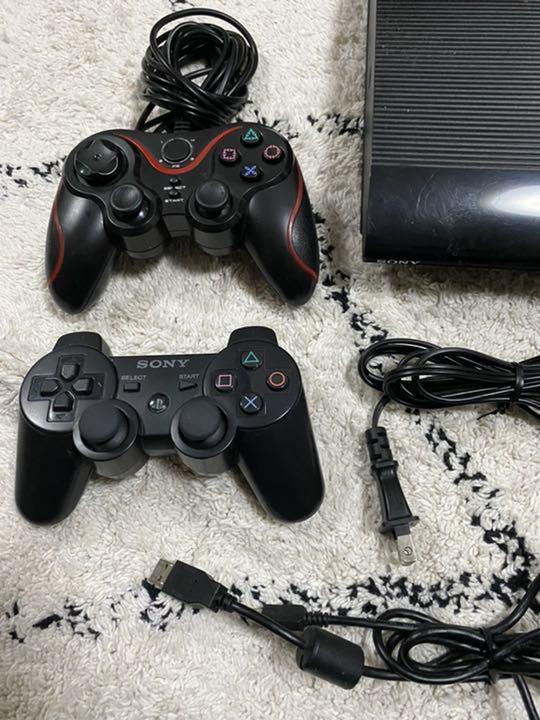 PlayStation3 vita セット WAvfb-m78086744180 本体 ソフト 再入荷通販