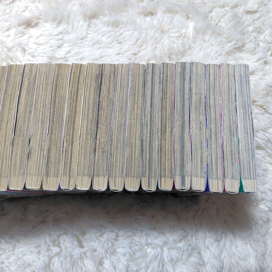 【良品☆まとめ売り】地縛少年花子くん 24冊セット あいだいろ 【良品☆まとめ売り】地縛少年花子くん 24冊セット あいだいろ