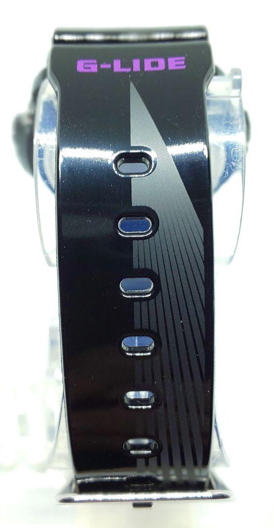 G-shock GLX-6900-1JF G-LIDE未使用品