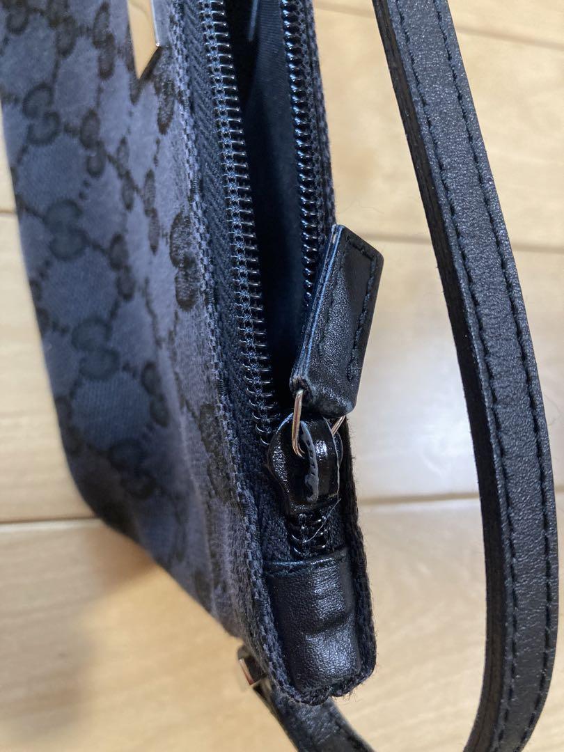 GUCCIポシェット