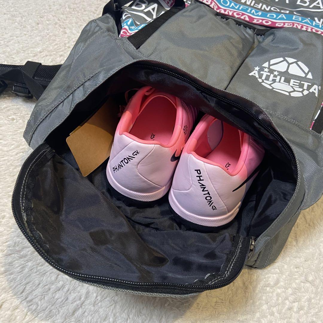 ATHLETA アスレタ リュック バックパック