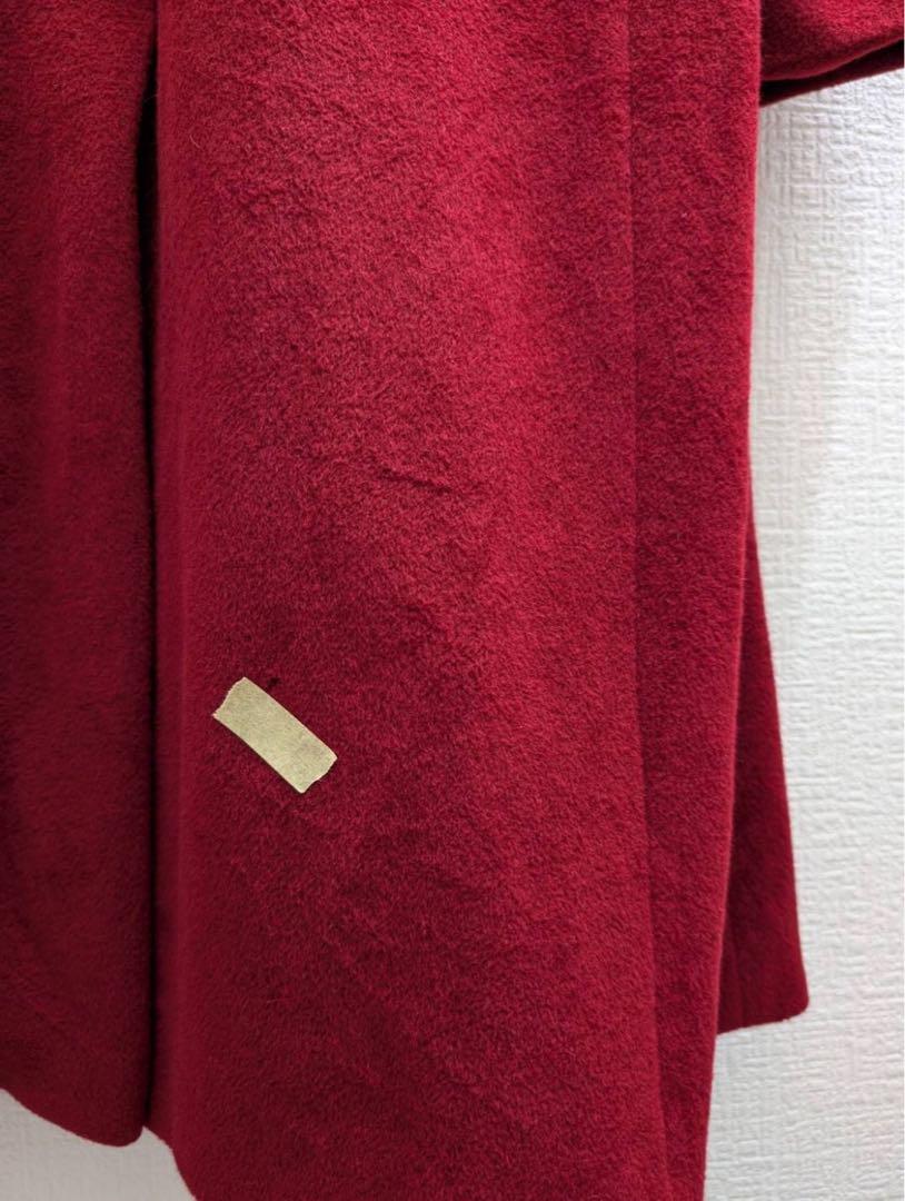 ロングコート CH36