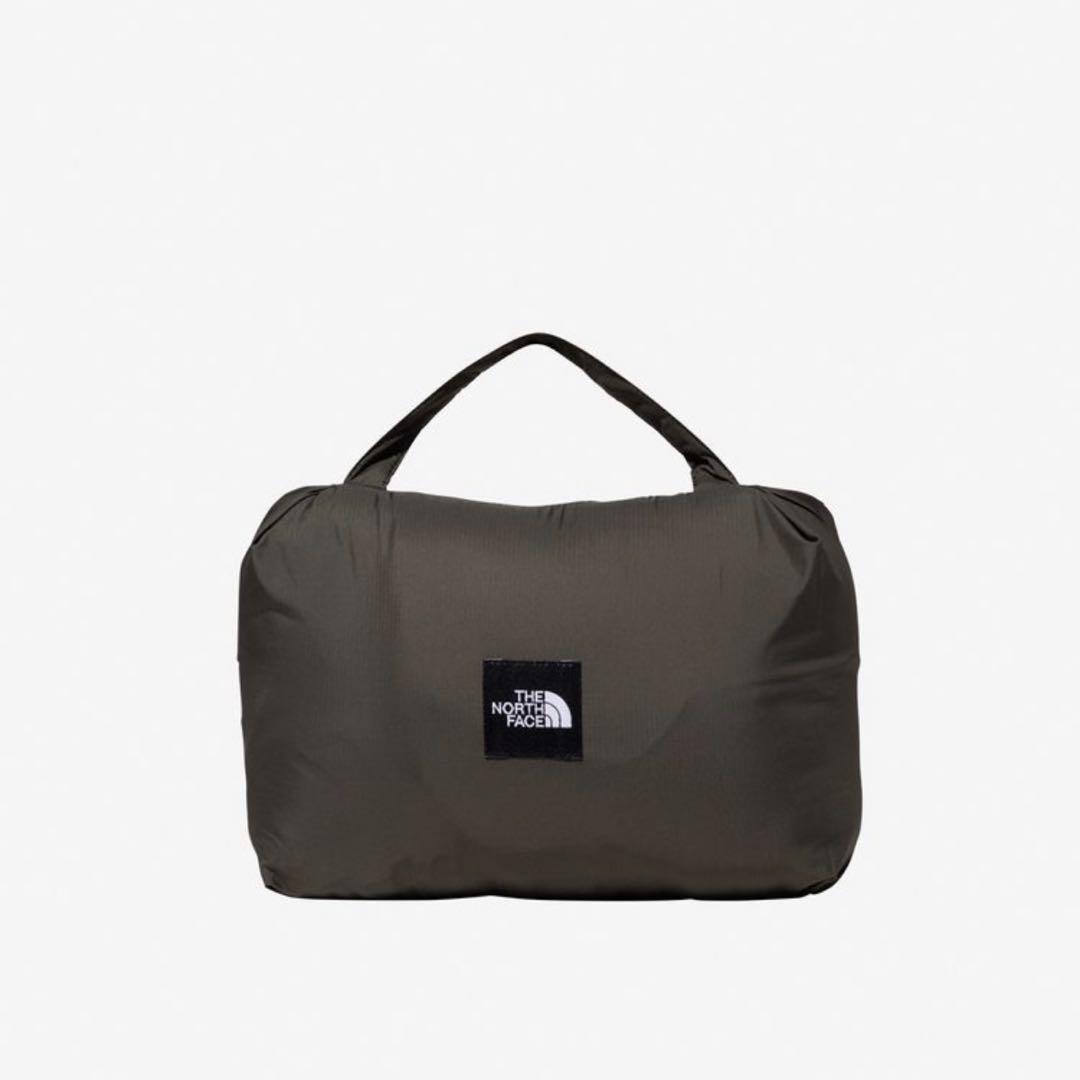 【＊＊＊】　美品　ノースフェイス　シェルブランケット