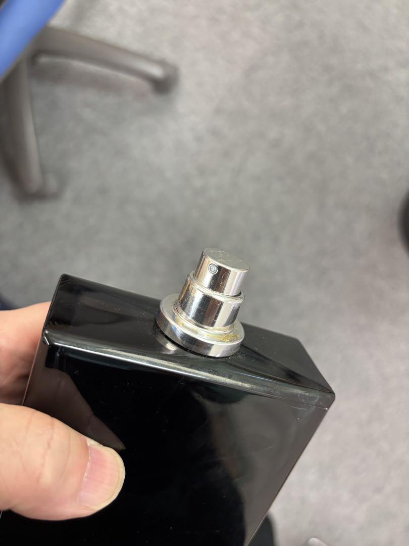 BLEU DE CHANEL Eau de Parfum 150ml 男性用