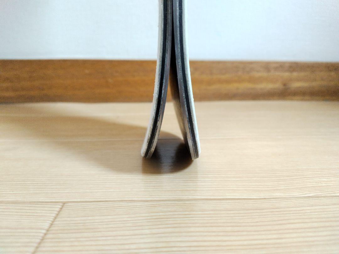BLUE MORIS B-POTION 162cm ※オフィシャルの特注品